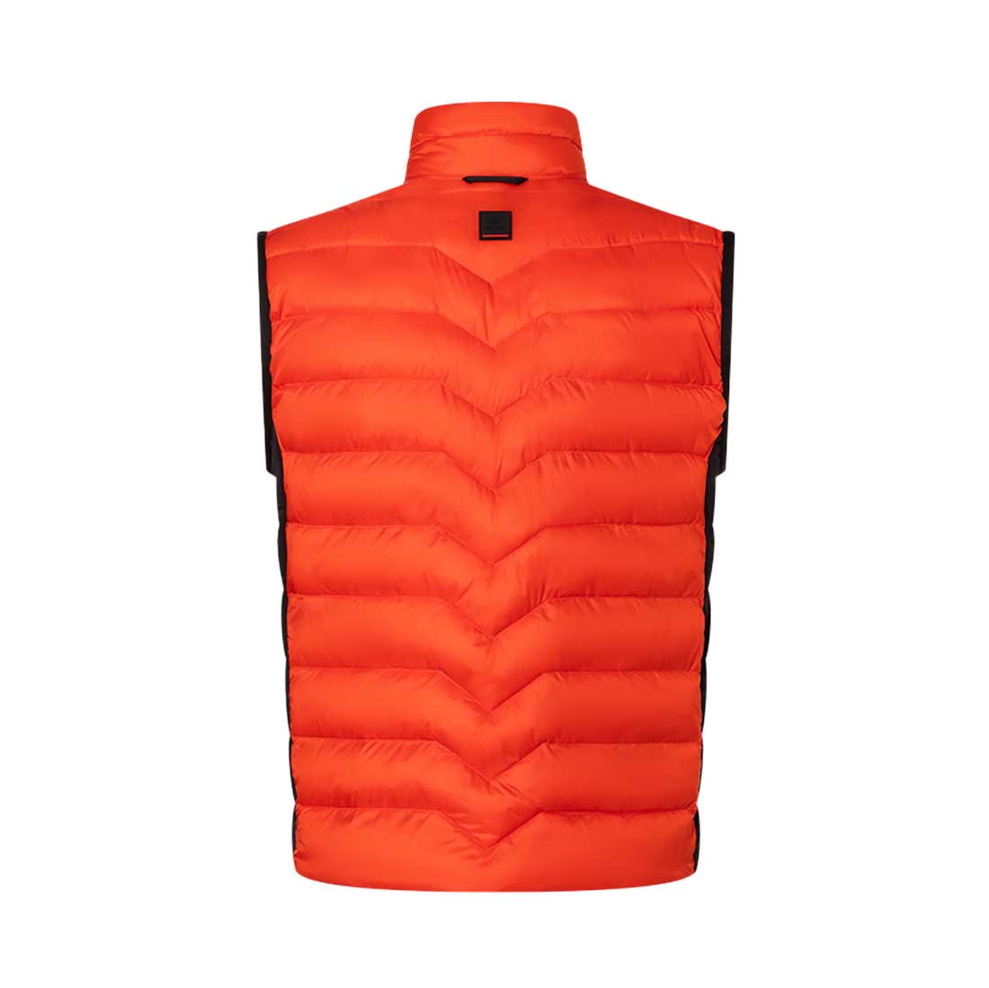 Fire And Ice Homer2 Vest Men's in Red Orange